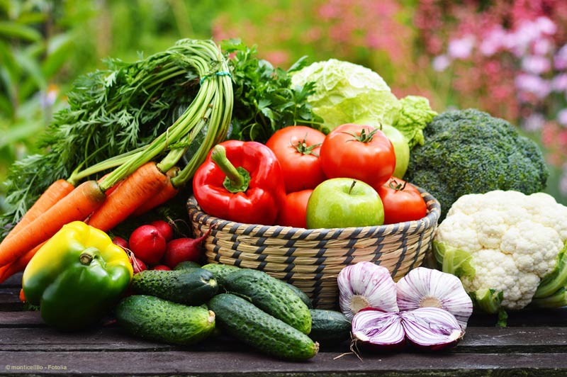 Gemüsetee – Nischenprodukt oder zukünftiges Trendgetränk?