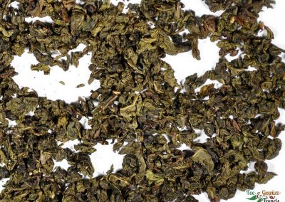 Jade Oolong Tee