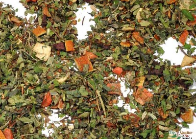 Kräutertee (basisch)