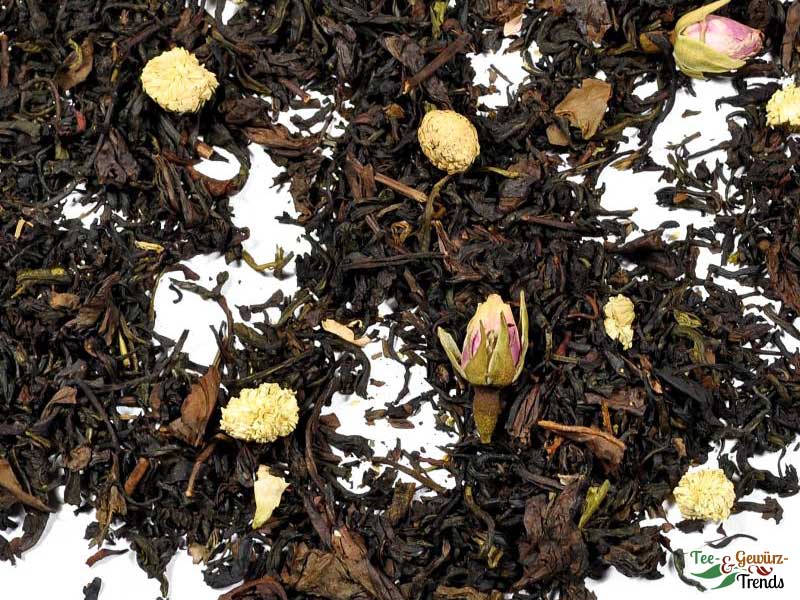 Oolong Tee (Blume Asiens)