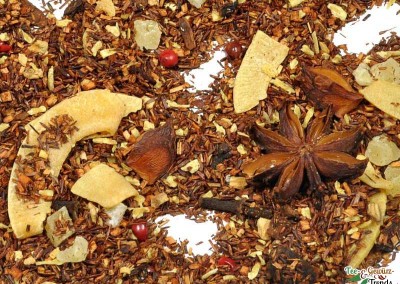 Rooibos Tee (Chai Thai)
