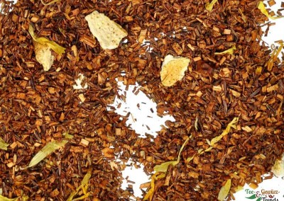 Rooibos Tee (Sanddorn-Zitrone)